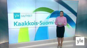 Yle Uutiset Kaakkois-Suomi: 16.08.2021 18.21