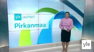Yle Uutiset Pirkanmaa: 16.08.2021 18.21