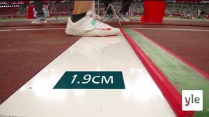 Urheiluruutu: 16.08.2021 21.53