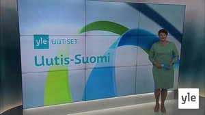 Yle Uutiset Uutis-Suomi : 16.08.2021 20.15