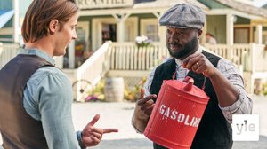 Kauneinta aikaa (7): 17.08.2021 06.00