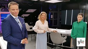 Afganistanin sekava tilanne: 17.08.2021 09.30