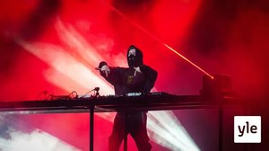 EDM-musiikin supertähti Alan Walker on Suomi-fani: 17.08.2021 11.46