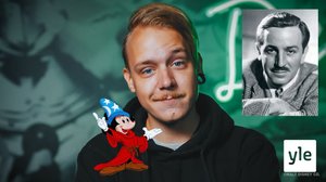 Walt Disney – TLDRDEEP: 17.08.2021 12.00