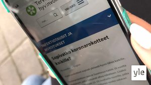 Pirkanmaan koronatilanne heikkeni nopeasti – onko suunta nyt kääntynyt?: 17.08.2021 16.00