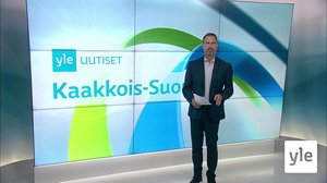 Yle Uutiset Kaakkois-Suomi: 17.08.2021 18.21