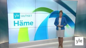Yle Uutiset Häme: 17.08.2021 18.21
