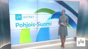 Yle Uutiset Pohjois-Suomi: 17.08.2021 18.21