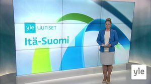 Yle Uutiset Itä-Suomi: 17.08.2021 18.21