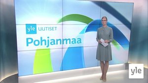 Yle Uutiset Pohjanmaa: 17.08.2021 18.21