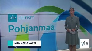 Yle Uutiset Pohjanmaa: 17.08.2021 17.06