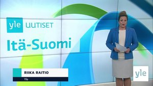 Yle Uutiset Itä-Suomi: 17.08.2021 17.06