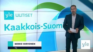 Yle Uutiset Kaakkois-Suomi: 17.08.2021 17.06