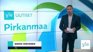 Yle Uutiset Pirkanmaa: 17.08.2021 17.06