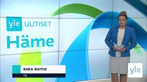 Yle Uutiset Häme: 17.08.2021 17.06