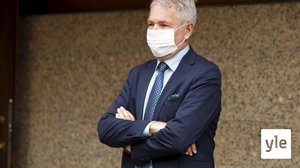 Haavisto kertoo EU ministerien Afganistan-kokouksen tuloksia: 17.08.2021 19.44