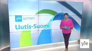 Yle Uutiset Uutis-Suomi : 17.08.2021 20.15