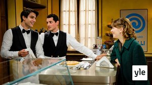 Hellät jäähyväiset: 18.08.2021 06.00