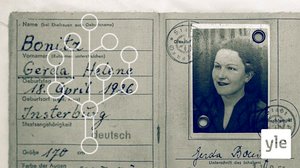 Gerda ja vaiettu menneisyys: 18.08.2021 06.00