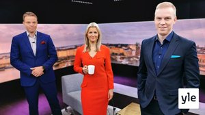 Kulttuuriväki nousi koronakapinaan: 18.08.2021 09.30