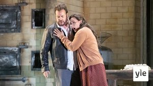 Kansallisooppera avaa kautensa vastoin uusia koronarajoituksia: 18.08.2021 10.55