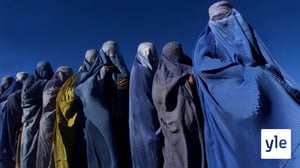 Talibanin valtaannousu on uhka ihmisoikeuksille: 18.08.2021 10.58