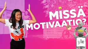 KOULU AHDISTAA?! – Miten MOTIVAATIO löytyy?: 18.08.2021 17.03