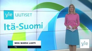 Yle Uutiset Itä-Suomi: 18.08.2021 17.06