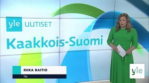 Yle Uutiset Kaakkois-Suomi: 18.08.2021 17.06