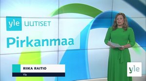 Yle Uutiset Pirkanmaa: 18.08.2021 17.06