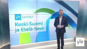Yle Uutiset Keski-Suomi ja Etelä-Savo: 18.08.2021 18.21