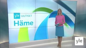 Yle Uutiset Häme: 18.08.2021 18.21