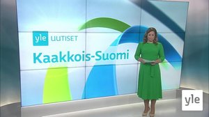 Yle Uutiset Kaakkois-Suomi: 18.08.2021 18.21