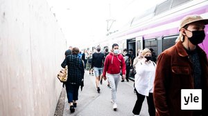 Kuinka koronatilanne Suomessa kehittyy, mitä uutta tiedetään virusmuunnoksista: 19.08.2021 11.07