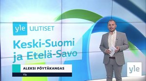 Yle Uutiset Keski-Suomi ja Etelä-Savo: 19.08.2021 17.06