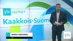 Yle Uutiset Kaakkois-Suomi: 19.08.2021 17.06