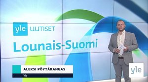 Yle Uutiset Lounais-Suomi: 19.08.2021 17.06