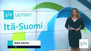 Yle Uutiset Itä-Suomi: 19.08.2021 17.06