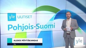 Yle Uutiset Pohjois-Suomi: 19.08.2021 17.06