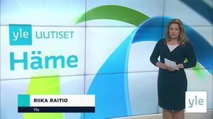 Yle Uutiset Häme: 19.08.2021 17.06