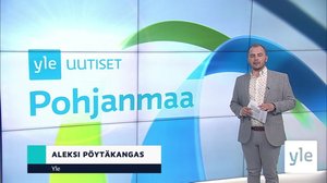 Yle Uutiset Pohjanmaa: 19.08.2021 17.06