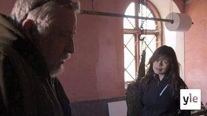 Jahtikumppanukset Lotta ja Leif: 19.08.2021 19.45