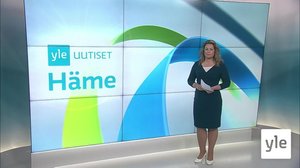 Yle Uutiset Häme: 19.08.2021 18.21