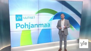 Yle Uutiset Pohjanmaa: 19.08.2021 18.21