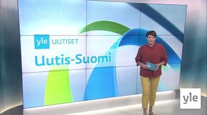 Yle Uutiset Uutis-Suomi : 19.08.2021 20.15