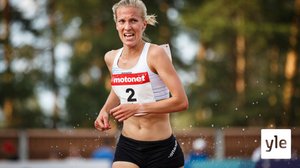 GP-tävlingen i friidrott i Lahtis (svenskt referat): 19.08.2021 21.00