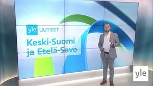 Yle Uutiset Keski-Suomi ja Etelä-Savo: 19.08.2021 18.21
