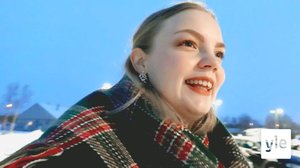 Hei hei Kautokeino, ei tuu ikävä: 20.08.2021 00.00