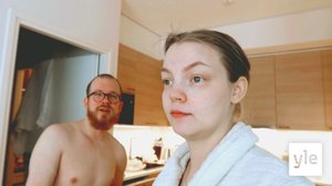 Oonko mä enää koskaan hottis-bebe?: 20.08.2021 00.00