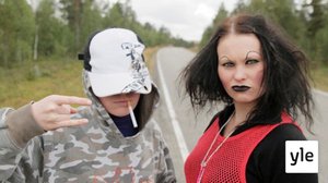 Miesten sielunmaisema (12): 20.08.2021 00.01